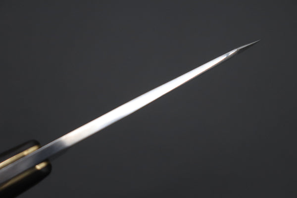 Takuya Takahashi HTT-3 Ebony Tanto II