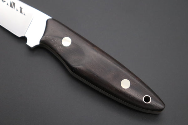 Takuya Takahashi HTT-3 Ebony Tanto II