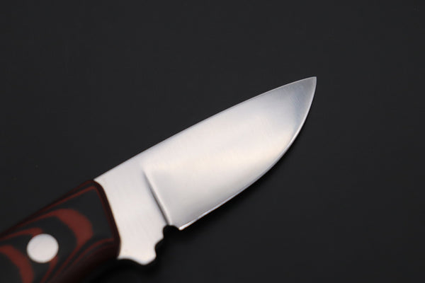 Takuya Takahashi HTT-4 Red Stubby