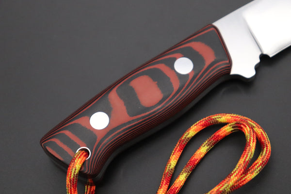 Takuya Takahashi HTT-4 Red Stubby