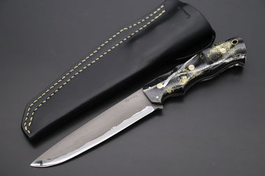 Tomoyoshi Arakawa TA-02 Shooting Star