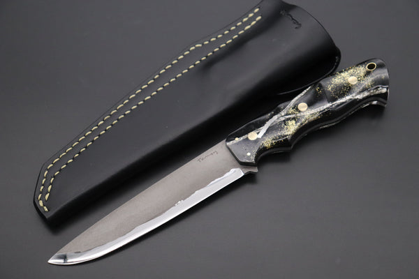 Tomoyoshi Arakawa TA-02 Shooting Star