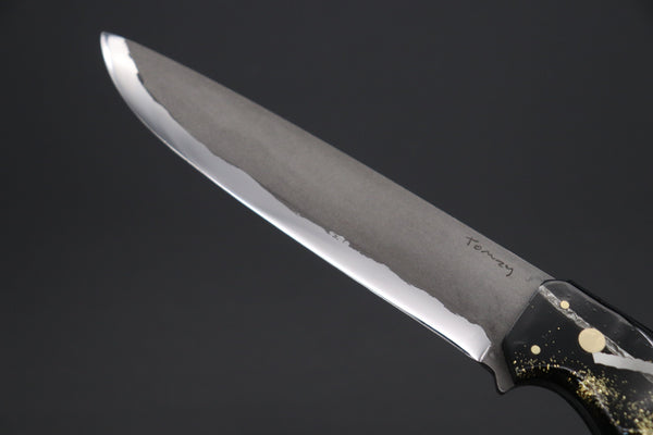 Tomoyoshi Arakawa TA-02 Shooting Star