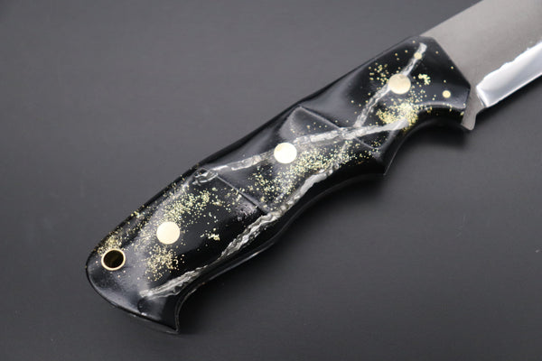 Tomoyoshi Arakawa TA-02 Shooting Star