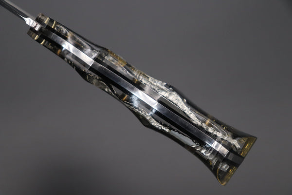 Tomoyoshi Arakawa TA-02 Shooting Star