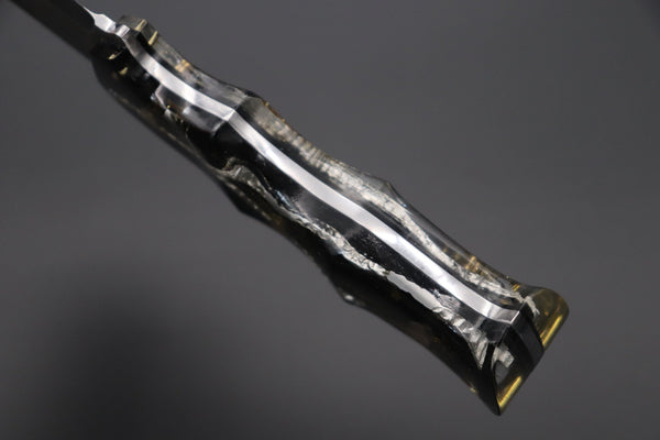 Tomoyoshi Arakawa TA-02 Shooting Star