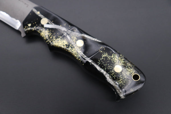 Tomoyoshi Arakawa TA-02 Shooting Star