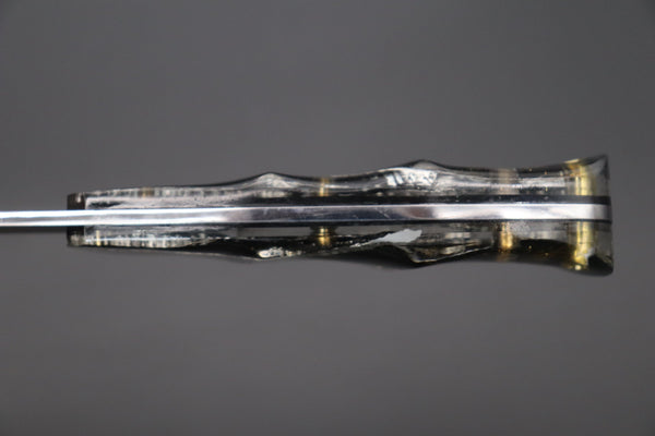 Tomoyoshi Arakawa TA-02 Shooting Star