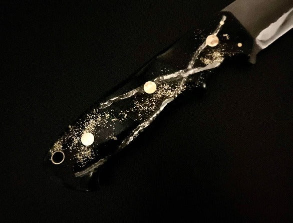 Tomoyoshi Arakawa TA-02 Shooting Star