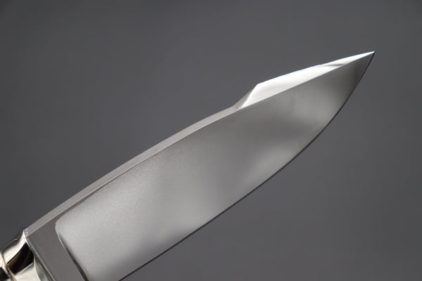 Tomoyoshi Arakawa TA-05 Earth of the Universe - japaneseknifedirect.mom