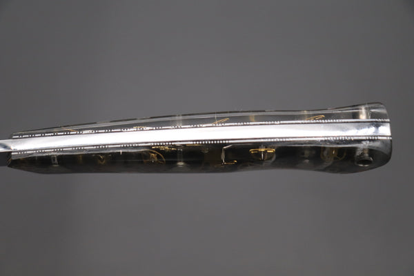 Tomoyoshi Arakawa TA-06 Dream Time III - japaneseknifedirect.mom