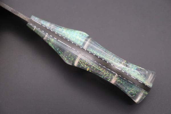 Tomoyoshi Arakawa TA-07 Aurora Hunter