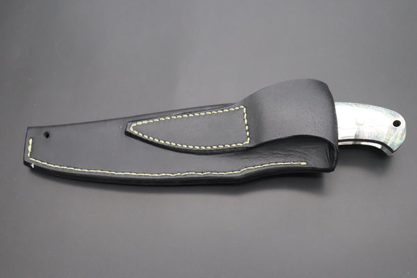 Tomoyoshi Arakawa TA-07 Aurora Hunter