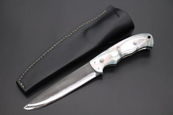 Tomoyoshi Arakawa TA-07 Aurora Hunter