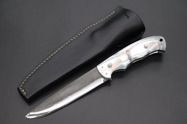 Tomoyoshi Arakawa TA-07 Aurora Hunter