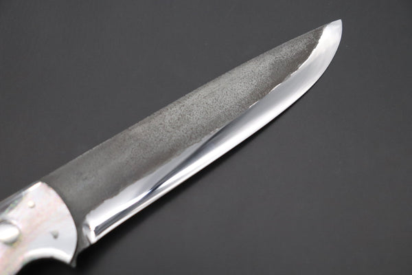 Tomoyoshi Arakawa TA-07 Aurora Hunter