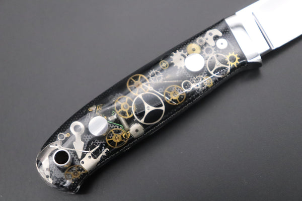 Tomoyoshi Arakawa TA-08 Dream Time IV
