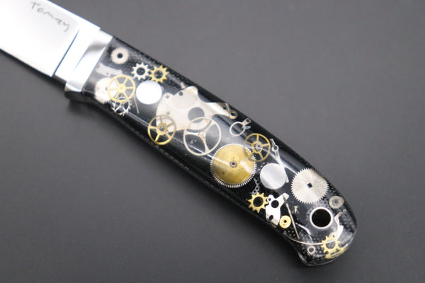 Tomoyoshi Arakawa TA-08 Dream Time IV
