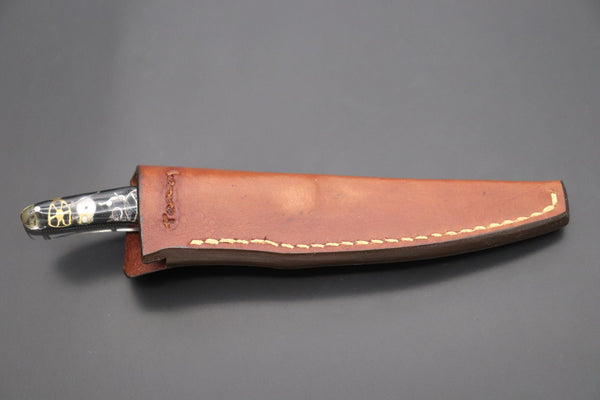 Tomoyoshi Arakawa TA-09  Dream Time V - japaneseknifedirect.mom