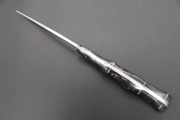 Tomoyoshi Arakawa TA-09  Dream Time V - japaneseknifedirect.mom
