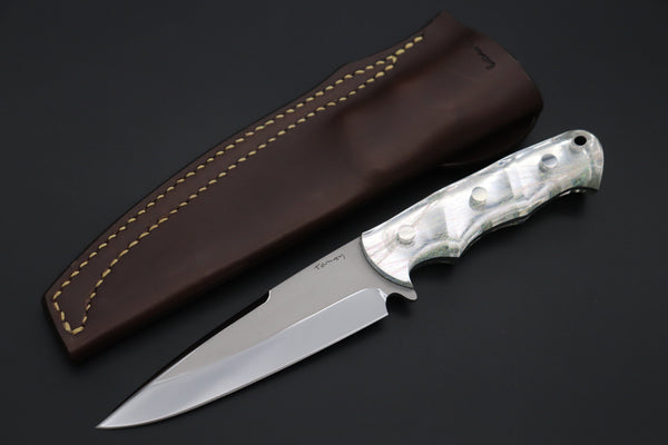 Tomoyoshi Arakawa TA-11 Aurora Hunter II