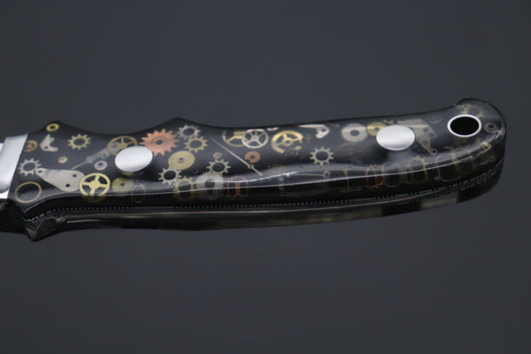 Tomoyoshi Arakawa TA-15 Dream Time VI,  Fighter "Hide-Out"