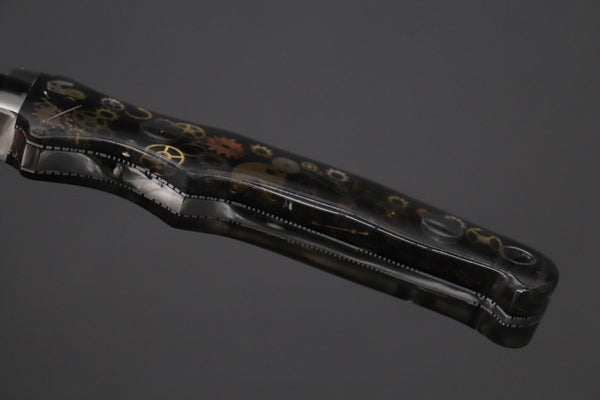 Tomoyoshi Arakawa TA-15 Dream Time VI,  Fighter "Hide-Out"