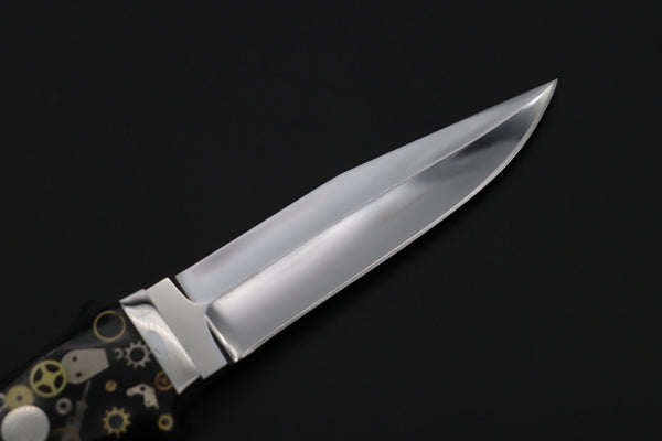 Tomoyoshi Arakawa TA-15 Dream Time VI,  Fighter "Hide-Out"