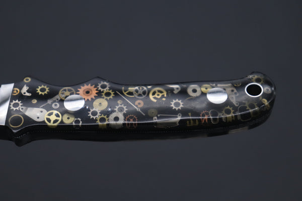 Tomoyoshi Arakawa TA-15 Dream Time VI,  Fighter "Hide-Out"
