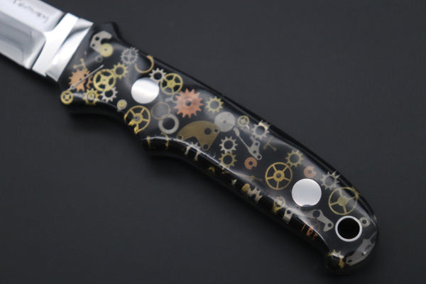 Tomoyoshi Arakawa TA-15 Dream Time VI,  Fighter "Hide-Out"