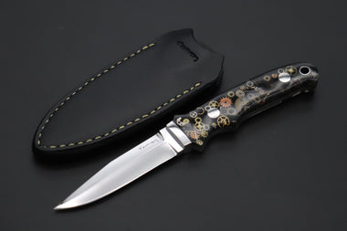 Tomoyoshi Arakawa TA-15 Dream Time VI,  Fighter "Hide-Out"