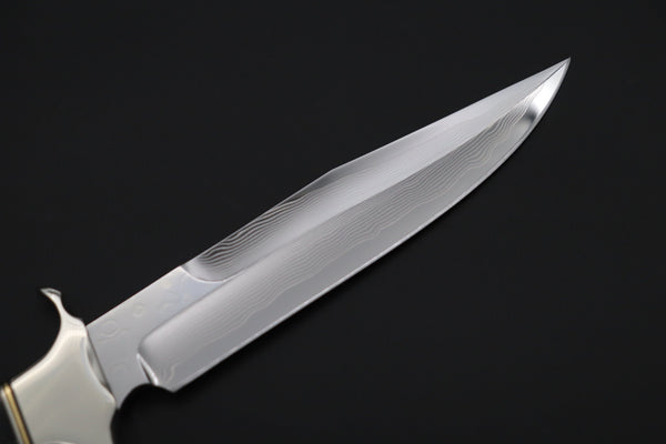 Tomoyoshi Arakawa TA-16 King Fighter