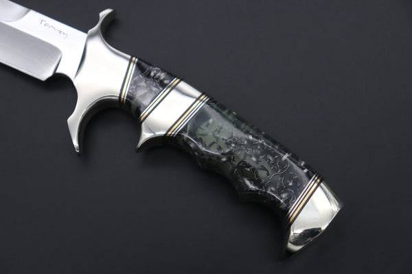 Tomoyoshi Arakawa TA-16 King Fighter