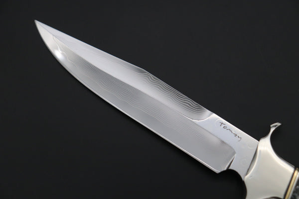 Tomoyoshi Arakawa TA-16 King Fighter