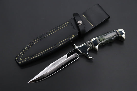 Tomoyoshi Arakawa TA-16 King Fighter