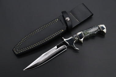 Tomoyoshi Arakawa TA-16 King Fighter