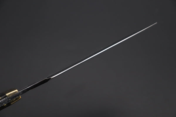 Tomoyoshi Arakawa TA-18 Black Tanto Hunter
