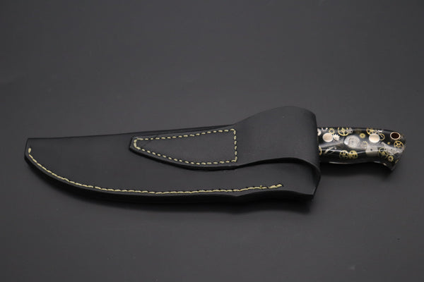 Tomoyoshi Arakawa TA-20 Dream Time VII "Dream Tanto Hunter"