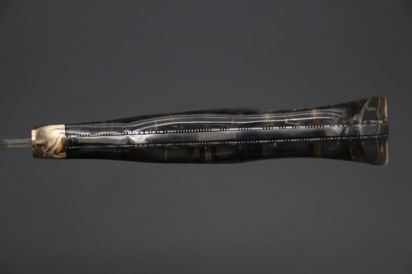 Tomoyoshi Arakawa TA-20 Dream Time VII "Dream Tanto Hunter"
