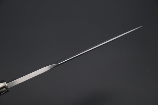 Tomoyoshi Arakawa TA-21 King Bowie - japaneseknifedirect.mom
