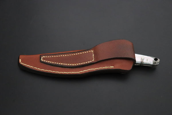 Tomoyoshi Arakawa TA-22 Aurora Hunter III - japaneseknifedirect.mom