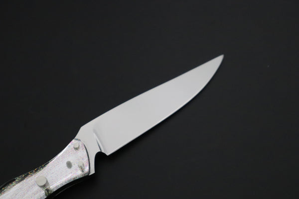 Tomoyoshi Arakawa TA-22 Aurora Hunter III - japaneseknifedirect.mom