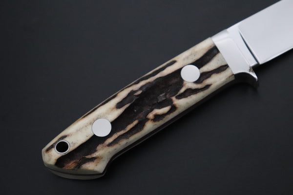 Tomoyoshi Arakawa TA-23 Wild Hunter - japaneseknifedirect.mom