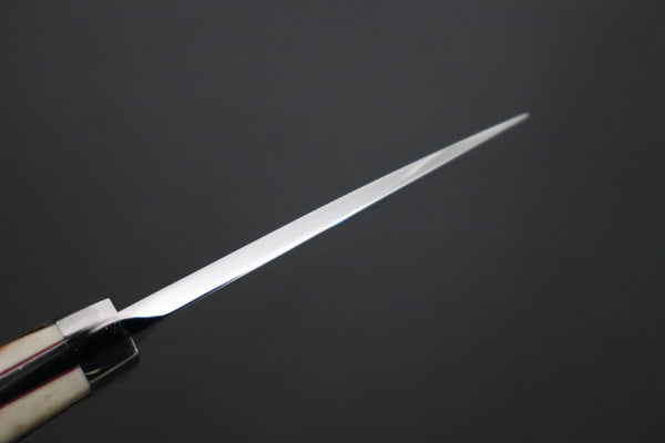 Tomoyoshi Arakawa TA-23 Wild Hunter - japaneseknifedirect.mom