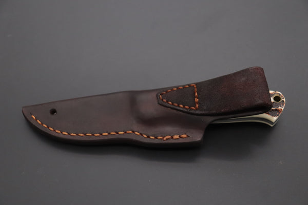 Toshiyuki Takahashi TT-15 Wild Dream Hunter XV - japaneseknifedirect.mom