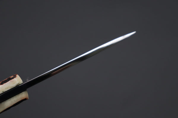 Toshiyuki Takahashi TT-15 Wild Dream Hunter XV - japaneseknifedirect.mom