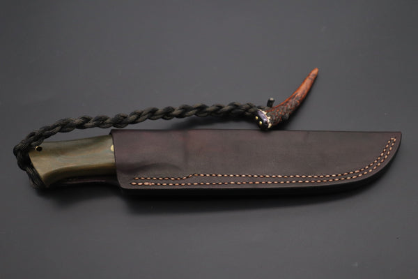 Toshiyuki Takahashi TT-1 Wild Dream Hunter I