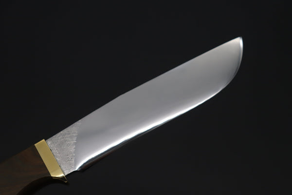 Toshiyuki Takahashi TT-1 Wild Dream Hunter I