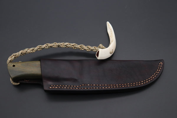 Toshiyuki Takahashi TT-2 Wild Dream Hunter II (Black Edition)