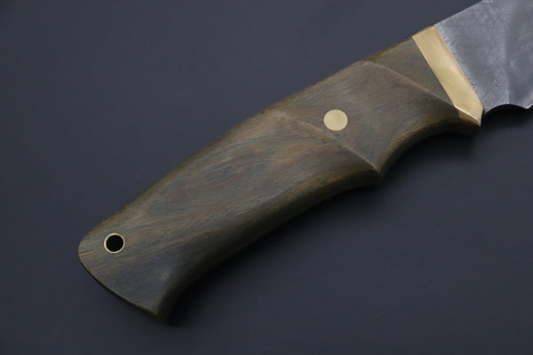 Toshiyuki Takahashi TT-2 Wild Dream Hunter II (Black Edition)